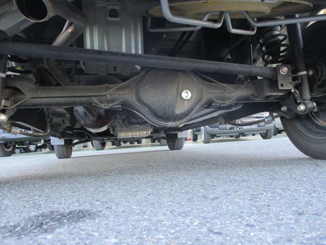 エブリイ ＰＣリミテッド　７インチナビ　ワンセグＴＶ　キーレス　ドラレコ　フロアマット　ドアバイザー　パワーウィンドー　タイヤ４本新品交換　雹凹み（32枚目）