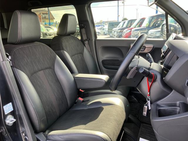 Ｎ－ＷＧＮカスタム Ｌ・ターボホンダセンシング　純正８型ナビ　フルセグＴＶ　バックカメラ　ビルトインＥＴＣ　純正前後ドラレコ　ＬＥＤヘッドライト　電動パーキング　アダプティブクルーズコントロール　リアパーキンセンサー　オートハイビーム（17枚目）