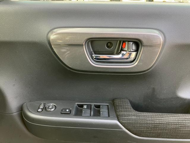 Ｎ－ＷＧＮカスタム Ｌ・ターボホンダセンシング　純正８型ナビ　フルセグＴＶ　バックカメラ　ビルトインＥＴＣ　純正前後ドラレコ　ＬＥＤヘッドライト　電動パーキング　アダプティブクルーズコントロール　リアパーキンセンサー　オートハイビーム（29枚目）