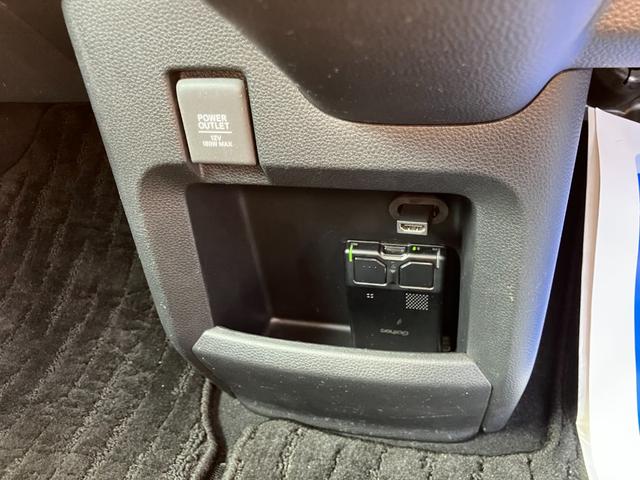 Ｎ－ＷＧＮカスタム Ｌ・ターボホンダセンシング　純正８型ナビ　フルセグＴＶ　バックカメラ　ビルトインＥＴＣ　純正前後ドラレコ　ＬＥＤヘッドライト　電動パーキング　アダプティブクルーズコントロール　リアパーキンセンサー　オートハイビーム（34枚目）