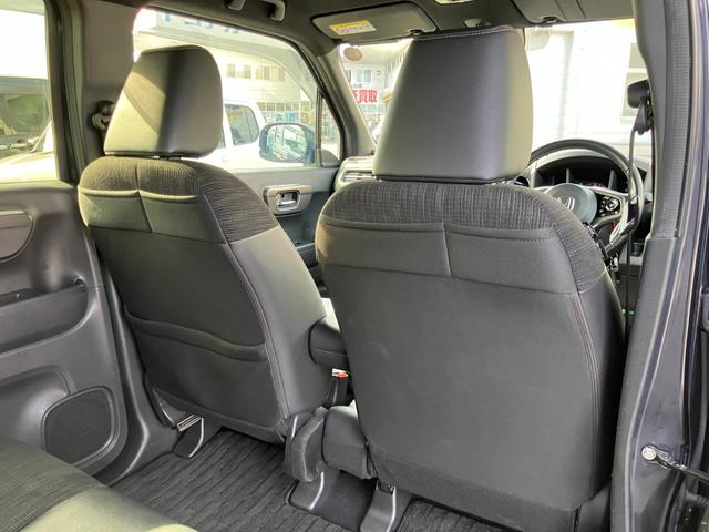 Ｎ－ＷＧＮカスタム Ｌ・ターボホンダセンシング　純正８型ナビ　フルセグＴＶ　バックカメラ　ビルトインＥＴＣ　純正前後ドラレコ　ＬＥＤヘッドライト　電動パーキング　アダプティブクルーズコントロール　リアパーキンセンサー　オートハイビーム（37枚目）