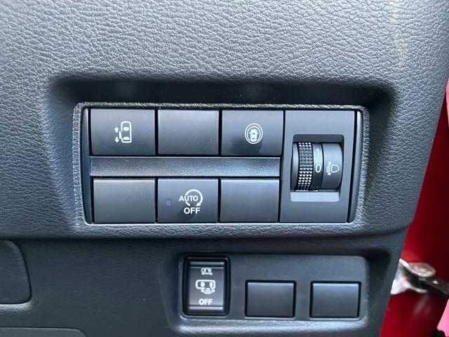 ルークス ハイウェイスター　Ｘ　純正９インチナビ　フルセグＴＶ　アラウンドビューモニター　前後ドラレコ　衝突被害軽減ブレーキ　スマートキー　ＬＥＤライト　ソナー　左パワースライドドア　純正アルミ　走行１６４０４ｋｍ　車検Ｒ９年８月（11枚目）