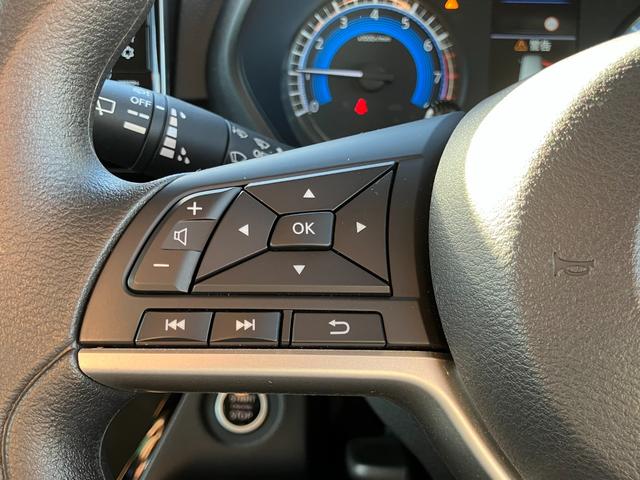 ルークス ハイウェイスター　Ｘ　純正９インチナビ　フルセグＴＶ　アラウンドビューモニター　前後ドラレコ　衝突被害軽減ブレーキ　スマートキー　ＬＥＤライト　ソナー　左パワースライドドア　純正アルミ　走行１６４０４ｋｍ　車検Ｒ９年８月（12枚目）