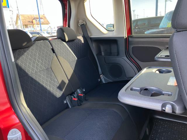 ルークス ハイウェイスター　Ｘ　純正９インチナビ　フルセグＴＶ　アラウンドビューモニター　前後ドラレコ　衝突被害軽減ブレーキ　スマートキー　ＬＥＤライト　ソナー　左パワースライドドア　純正アルミ　走行１６４０４ｋｍ　車検Ｒ９年８月（18枚目）