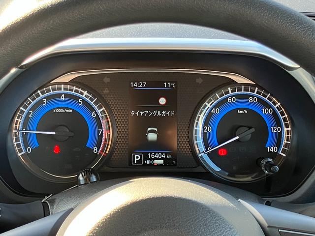 ルークス ハイウェイスター　Ｘ　純正９インチナビ　フルセグＴＶ　アラウンドビューモニター　前後ドラレコ　衝突被害軽減ブレーキ　スマートキー　ＬＥＤライト　ソナー　左パワースライドドア　純正アルミ　走行１６４０４ｋｍ　車検Ｒ９年８月（22枚目）