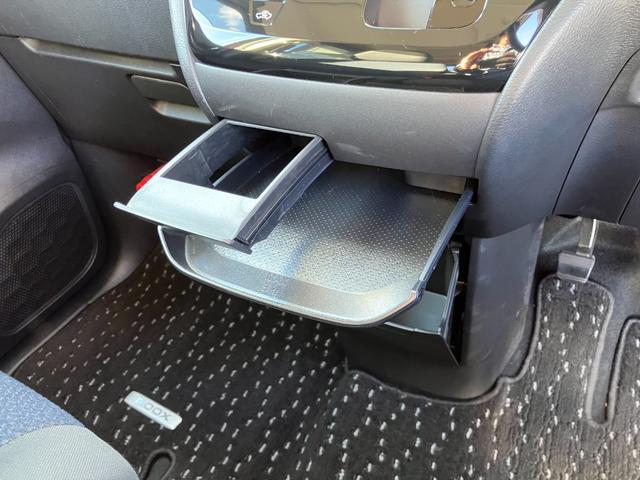 ルークス ハイウェイスター　Ｘ　純正９インチナビ　フルセグＴＶ　アラウンドビューモニター　前後ドラレコ　衝突被害軽減ブレーキ　スマートキー　ＬＥＤライト　ソナー　左パワースライドドア　純正アルミ　走行１６４０４ｋｍ　車検Ｒ９年８月（27枚目）