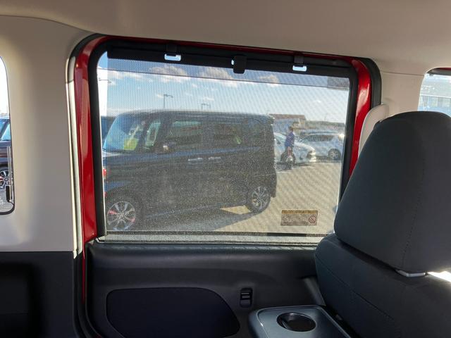 ルークス ハイウェイスター　Ｘ　純正９インチナビ　フルセグＴＶ　アラウンドビューモニター　前後ドラレコ　衝突被害軽減ブレーキ　スマートキー　ＬＥＤライト　ソナー　左パワースライドドア　純正アルミ　走行１６４０４ｋｍ　車検Ｒ９年８月（31枚目）