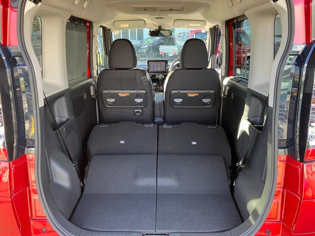 ルークス ハイウェイスター　Ｘ　純正９インチナビ　フルセグＴＶ　アラウンドビューモニター　前後ドラレコ　衝突被害軽減ブレーキ　スマートキー　ＬＥＤライト　ソナー　左パワースライドドア　純正アルミ　走行１６４０４ｋｍ　車検Ｒ９年８月（33枚目）