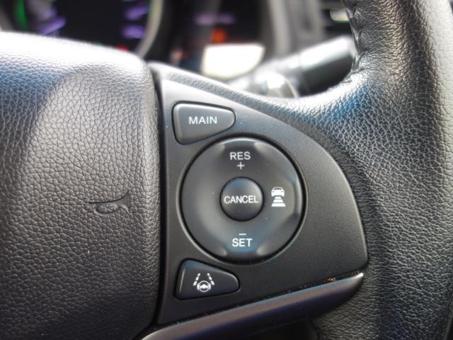 フィットハイブリッド S ホンダセンシング 純正ナビ バックカメラ ETC LEDライト フルセグTV DVD Bluetooth アダプティブクールズコントロール 衝突被害軽減ブレーキ プラズマクラスター付オートエアコン 16インチアルミ(42枚目)