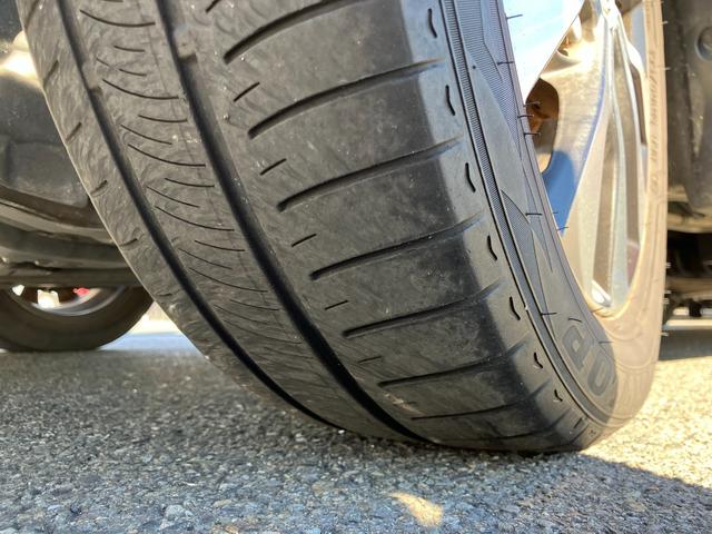 セレナ ハイウェイスター VセレクションII 純正9インチナビ フルセグTV 純正リアモニター アラウンドビューモニター LEDライト 両側パワースライド キーフリー クルコン ETC 前ドラレコ ワンオーナー タイヤ4本新品 車検整備付(18枚目)