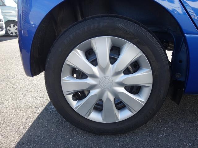 Ｎ－ＷＧＮ Ｇ・Ｌパッケージ　純正７インチナビ　フルセグＴＶ　バックカメラ　衝突被害軽減ブレーキＣＴＢＡ　ＥＴＣ　スマートキー　ＨＩＤライト　ステアリングスイッチ　オートエアコン　タイヤ４本新品　車検Ｒ９年３月（16枚目）