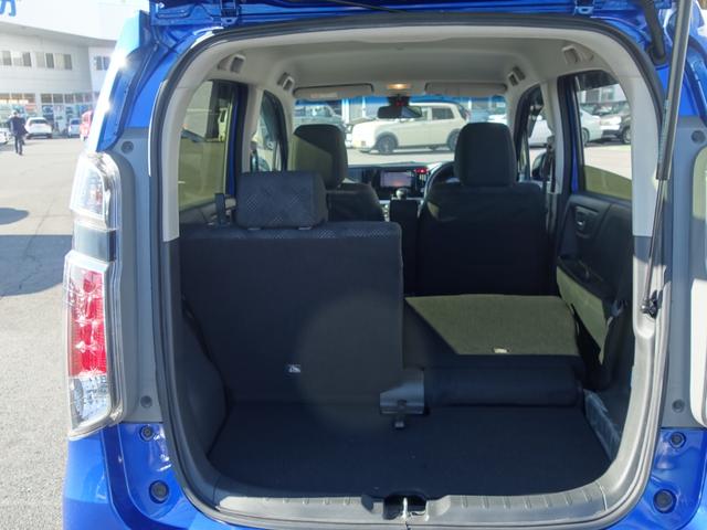 Ｎ－ＷＧＮ Ｇ・Ｌパッケージ　純正７インチナビ　フルセグＴＶ　バックカメラ　衝突被害軽減ブレーキＣＴＢＡ　ＥＴＣ　スマートキー　ＨＩＤライト　ステアリングスイッチ　オートエアコン　タイヤ４本新品　車検Ｒ９年３月（23枚目）