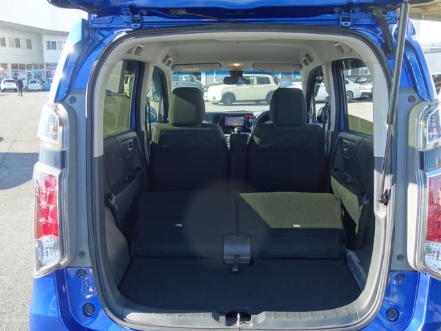 Ｎ－ＷＧＮ Ｇ・Ｌパッケージ　純正７インチナビ　フルセグＴＶ　バックカメラ　衝突被害軽減ブレーキＣＴＢＡ　ＥＴＣ　スマートキー　ＨＩＤライト　ステアリングスイッチ　オートエアコン　タイヤ４本新品　車検Ｒ９年３月（24枚目）