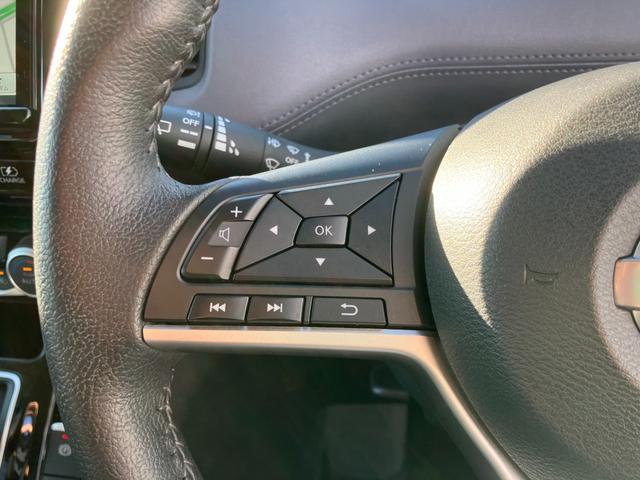 セレナ e-パワー ハイウェイスターV 9型メモリーナビ フルセグTV アラウンドビューM フリップダウン後席モニター ETC ドラレコ前後 両側PSD プロパイロット BSM デジタルインナーミラー LEDヘッドライト タイヤ4本NEW(26枚目)