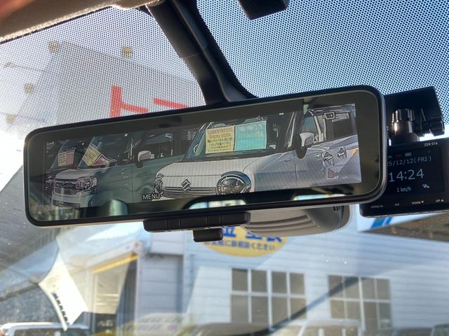 セレナ e-パワー ハイウェイスターV 9型メモリーナビ フルセグTV アラウンドビューM フリップダウン後席モニター ETC ドラレコ前後 両側PSD プロパイロット BSM デジタルインナーミラー LEDヘッドライト タイヤ4本NEW(28枚目)