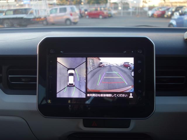 ���S���ʃr���[���j�^�[���S�̃J�������瓾���摜���ԗ�������猩���낵���悤�ȉf���ŕ\�����邱�ƂŁA�ԂƘH�ʂ̒��Ԙg�̊֌W����ڂŊm�F�ł��܂��I