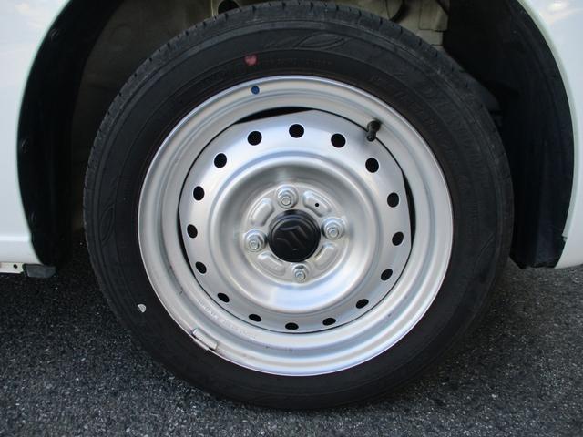 アルト A 7インチナビ フルセグTV 前後ドラレコ ETC 衝突被害軽減ブレーキDCBS付 キーレス リヤパーキングセンサー フロアマット ドアバイザー ワンオーナー 車検R10年1月 新車保証継承付(21枚目)