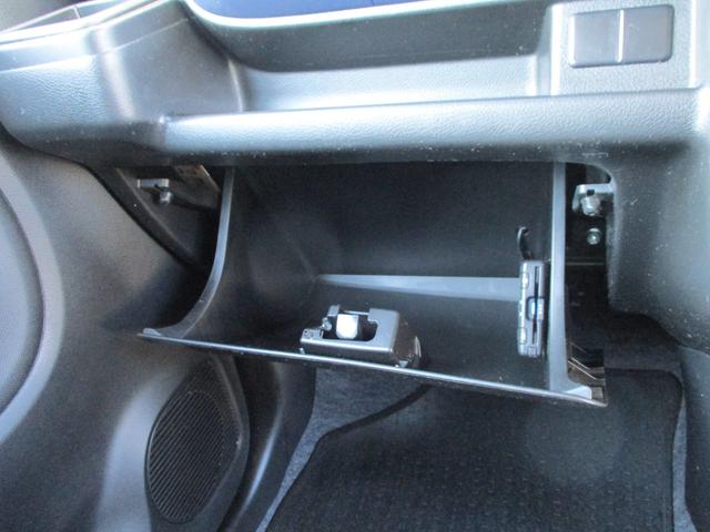 アルト A 7インチナビ フルセグTV 前後ドラレコ ETC 衝突被害軽減ブレーキDCBS付 キーレス リヤパーキングセンサー フロアマット ドアバイザー ワンオーナー 車検R10年1月 新車保証継承付(25枚目)