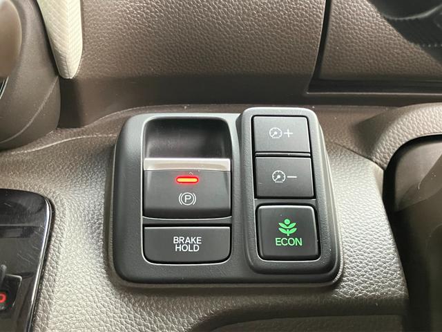 Ｎ－ＢＯＸ Ｌ　ワンオーナー　純正ナビ　バックカメラ　ＬＥＤライト　パワースライド　ドラレコ前後　シートヒーター前両席　ＡＣＣ　ホンダセンシング　車線逸脱抑制　後方ソナー　車検Ｒ９年９月　走行２７４６１ＫＭ（11枚目）