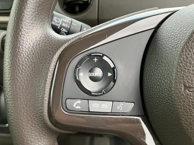 Ｎ－ＢＯＸ Ｌ　ワンオーナー　純正ナビ　バックカメラ　ＬＥＤライト　パワースライド　ドラレコ前後　シートヒーター前両席　ＡＣＣ　ホンダセンシング　車線逸脱抑制　後方ソナー　車検Ｒ９年９月　走行２７４６１ＫＭ（25枚目）