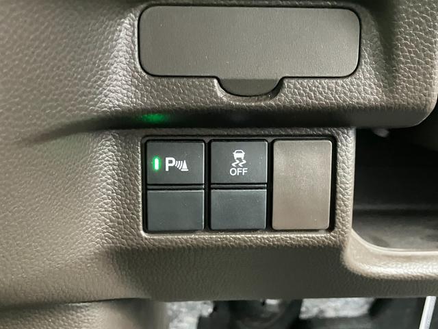 Ｎ－ＢＯＸ Ｌ　ワンオーナー　純正ナビ　バックカメラ　ＬＥＤライト　パワースライド　ドラレコ前後　シートヒーター前両席　ＡＣＣ　ホンダセンシング　車線逸脱抑制　後方ソナー　車検Ｒ９年９月　走行２７４６１ＫＭ（27枚目）