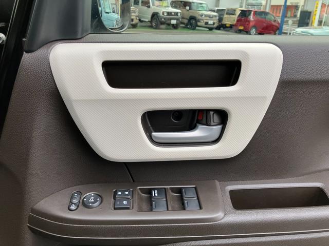 Ｎ－ＢＯＸ Ｌ　ワンオーナー　純正ナビ　バックカメラ　ＬＥＤライト　パワースライド　ドラレコ前後　シートヒーター前両席　ＡＣＣ　ホンダセンシング　車線逸脱抑制　後方ソナー　車検Ｒ９年９月　走行２７４６１ＫＭ（29枚目）