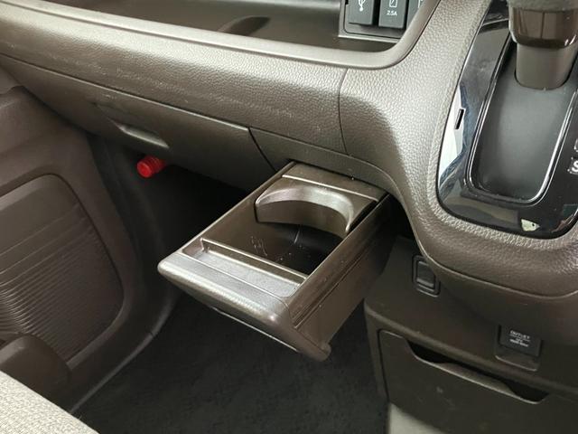 Ｎ－ＢＯＸ Ｌ　ワンオーナー　純正ナビ　バックカメラ　ＬＥＤライト　パワースライド　ドラレコ前後　シートヒーター前両席　ＡＣＣ　ホンダセンシング　車線逸脱抑制　後方ソナー　車検Ｒ９年９月　走行２７４６１ＫＭ（33枚目）