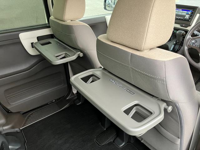 Ｎ－ＢＯＸ Ｌ　ワンオーナー　純正ナビ　バックカメラ　ＬＥＤライト　パワースライド　ドラレコ前後　シートヒーター前両席　ＡＣＣ　ホンダセンシング　車線逸脱抑制　後方ソナー　車検Ｒ９年９月　走行２７４６１ＫＭ（37枚目）