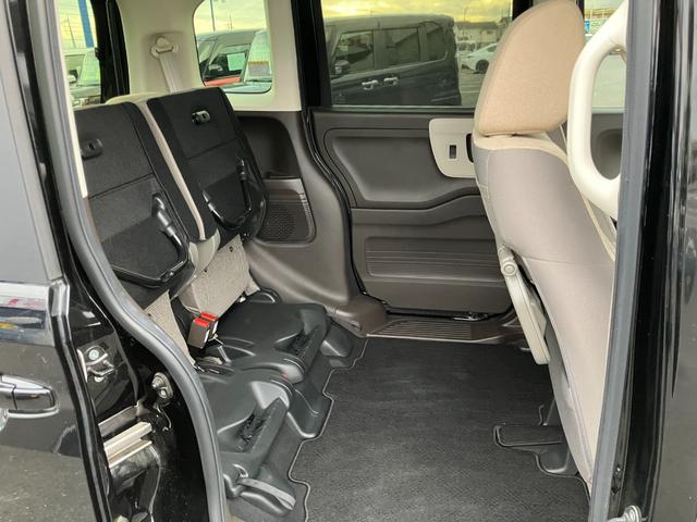 Ｎ－ＢＯＸ Ｌ　ワンオーナー　純正ナビ　バックカメラ　ＬＥＤライト　パワースライド　ドラレコ前後　シートヒーター前両席　ＡＣＣ　ホンダセンシング　車線逸脱抑制　後方ソナー　車検Ｒ９年９月　走行２７４６１ＫＭ（42枚目）