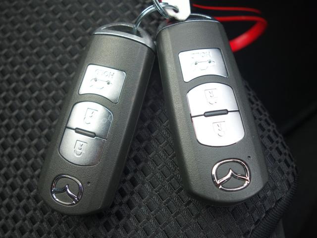 アクセラ １５Ｓプロアクティブ　ワンオーナー　マツコネナビ　フルセグＴＶ　全方位カメラ　ＬＥＤライト　純正１６インチアルミホイール　ＡＣＣ　ＢＳＭ　ＨＵＤ　ＥＴＣ　ドラレコ前後　マット　アイストップ　タイヤ２本新品　被害軽減ブレーキ（19枚目）