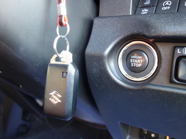 ジムニーシエラ ＪＣ　ワンオーナー　ＡＴ　４ＷＤ　純正８インチナビＴＶ　バックカメラ　ＥＴＣ　ＬＥＤライト　オプショングリル　ソナー前後　マットドフラップ　ＤＶＤ　Ｂｌｕｅｔｏｏｔｈ　ＵＳＢ　シートヒーター　車検整備付き（11枚目）