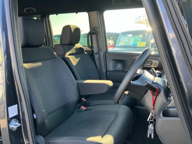 N-BOXカスタム ベースグレード 純正8インチフルセグナビTV バックカメラ ホンダセンシング 両側パワースライドドア LEDヘッドライト 14インチアルミ 前席シートヒーター フロアマット アダプティブクルーズコントロール(17枚目)