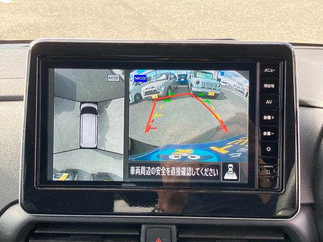 ルークス ハイウェイスター X プロパイロットエディション 後期型 純正9インチナビTV アラウンドビュー プロパイロット ETC 電子ルームミラー 両側パワースライド LED ACC レーンアシスト 純正アルミ ソナー前後 車検整備付 走行15078KM(9枚目)