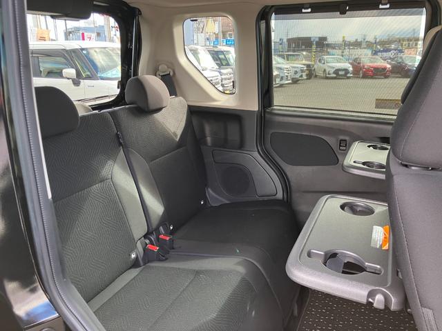 ルークス ハイウェイスター X プロパイロットエディション 後期型 純正9インチナビTV アラウンドビュー プロパイロット ETC 電子ルームミラー 両側パワースライド LED ACC レーンアシスト 純正アルミ ソナー前後 車検整備付 走行15078KM(18枚目)