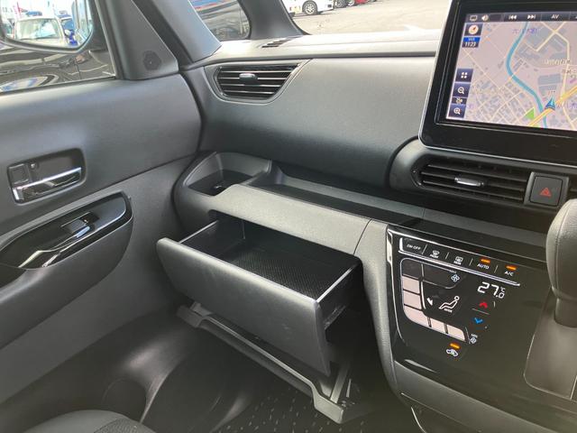 ルークス ハイウェイスター X プロパイロットエディション 後期型 純正9インチナビTV アラウンドビュー プロパイロット ETC 電子ルームミラー 両側パワースライド LED ACC レーンアシスト 純正アルミ ソナー前後 車検整備付 走行15078KM(26枚目)