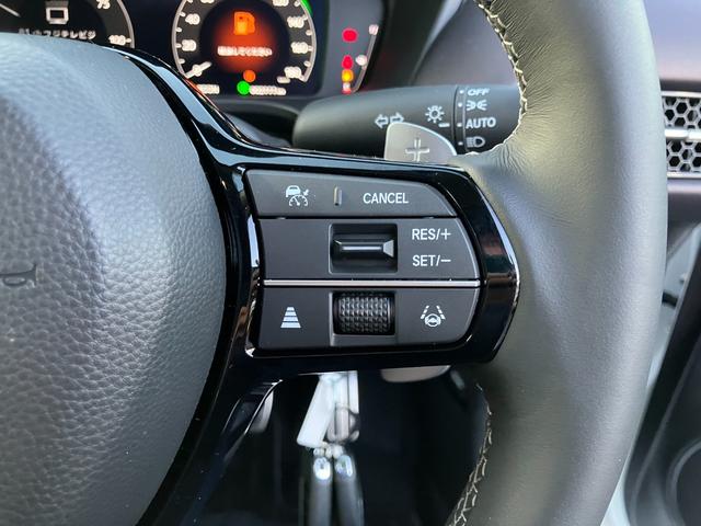 ＺＲ－Ｖ ｅ：ＨＥＶ　Ｚ　ホンダコネクトディスプレーナビＴＶ　マルチビューモニター　ＥＴＣ２．０　前席シートヒーター　Ｐシート　本革シート　ステアリングヒーター　Ｐバックドア　ＢＳＩ　後退出庫サポート　ＢＯＳＥ（25枚目）