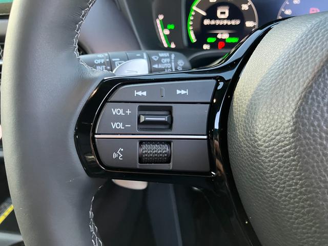 ＺＲ－Ｖ ｅ：ＨＥＶ　Ｚ　ホンダコネクトディスプレーナビＴＶ　マルチビューモニター　ＥＴＣ２．０　前席シートヒーター　Ｐシート　本革シート　ステアリングヒーター　Ｐバックドア　ＢＳＩ　後退出庫サポート　ＢＯＳＥ（26枚目）