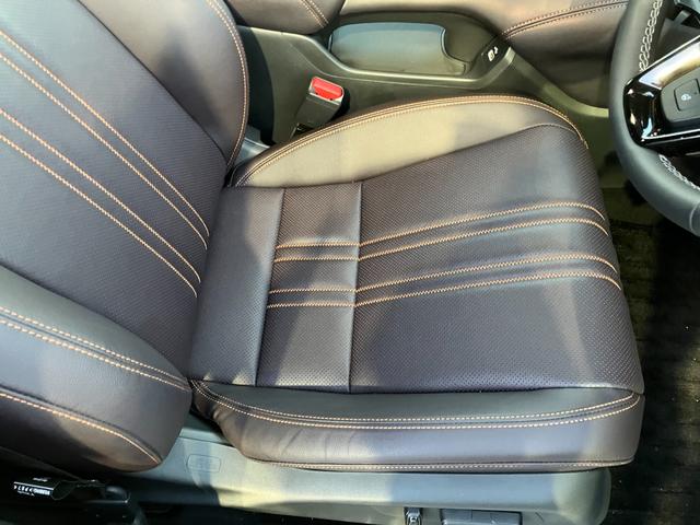 ＺＲ－Ｖ ｅ：ＨＥＶ　Ｚ　ホンダコネクトディスプレーナビＴＶ　マルチビューモニター　ＥＴＣ２．０　前席シートヒーター　Ｐシート　本革シート　ステアリングヒーター　Ｐバックドア　ＢＳＩ　後退出庫サポート　ＢＯＳＥ（37枚目）