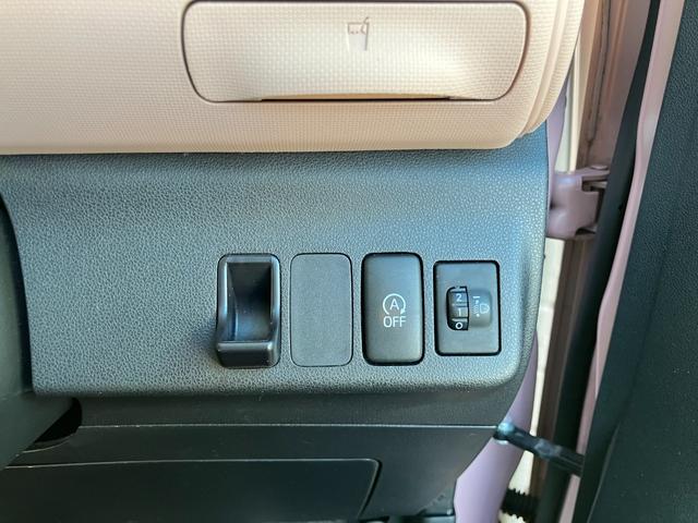 ミラココア ココアＸ　純正７インチナビ　フルセグＴＶ　バックカメラ　３６０°ドラレコ　ＨＩＤライト　キーレス　ＣＤ・ＤＶＤ再生　ＥＴＣ　マットバイザー　Ｂｌｕｅｔｏｏｔｈ　アイストップ　タイヤ２本新品（11枚目）