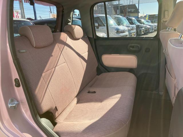 ミラココア ココアＸ　純正７インチナビ　フルセグＴＶ　バックカメラ　３６０°ドラレコ　ＨＩＤライト　キーレス　ＣＤ・ＤＶＤ再生　ＥＴＣ　マットバイザー　Ｂｌｕｅｔｏｏｔｈ　アイストップ　タイヤ２本新品（19枚目）