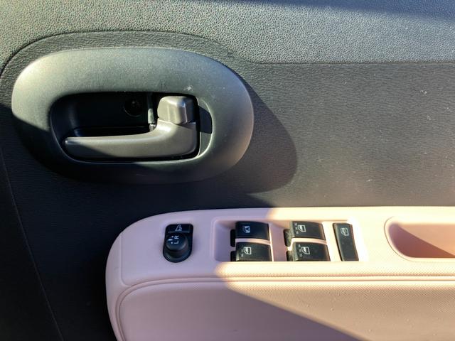 ミラココア ココアＸ　純正７インチナビ　フルセグＴＶ　バックカメラ　３６０°ドラレコ　ＨＩＤライト　キーレス　ＣＤ・ＤＶＤ再生　ＥＴＣ　マットバイザー　Ｂｌｕｅｔｏｏｔｈ　アイストップ　タイヤ２本新品（24枚目）