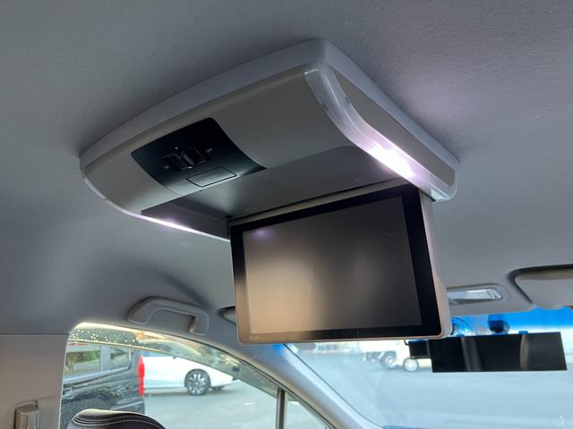 フリード G プレミアムエディション 雹凹みあり 6人乗り 純正9インチナビ フルセグTV バックカメラ フリップダウンリアモニター ETC ドラレコ 両側電動スライドドア HID キーフリー クルーズコントロール 車検R9年4月(15枚目)