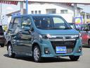 SUZUKI WAGON R CUSTOM Z