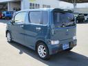 SUZUKI WAGON R CUSTOM Z