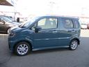 SUZUKI WAGON R CUSTOM Z