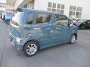 SUZUKI WAGON R CUSTOM Z