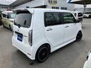HONDA N-WGN CUSTOM