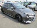 TOYOTA COROLLASPORT