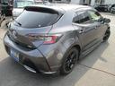 TOYOTA COROLLASPORT