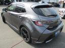 TOYOTA COROLLASPORT